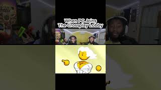 PC Always Ruin The Fun #flashgitz #shorts #viral #smokecountyjk #funny #comedy #animation #fyp