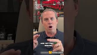 Celebrity The Pineapple Perspective: EP63 - Andrew K. Smith/Savory Fund #podcast #investing Net Worth