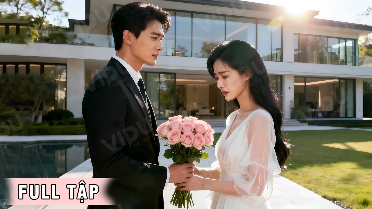 Tổng tài lạnh lùng ép vợ ký giấy ly hôn, nào ngờ cô vợ yếu đuối đột nhiên lột xác vả mặt cả hào môn!