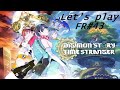 Digimon Story Time stranger Ultimate édition - Let's play FR#43 L'état de Mérukimon