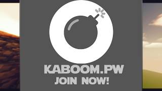 Kaboom - Recode