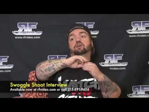 Swoggle Shoot Interview Preview