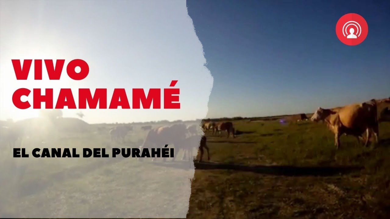 Radio Chamamé  - #EnVivo chamamé