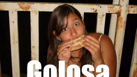 carmen e gabry
