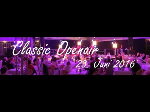 11 Classic Openair 2016 Desirée Dell Amore Limmattaler Kulturparty 