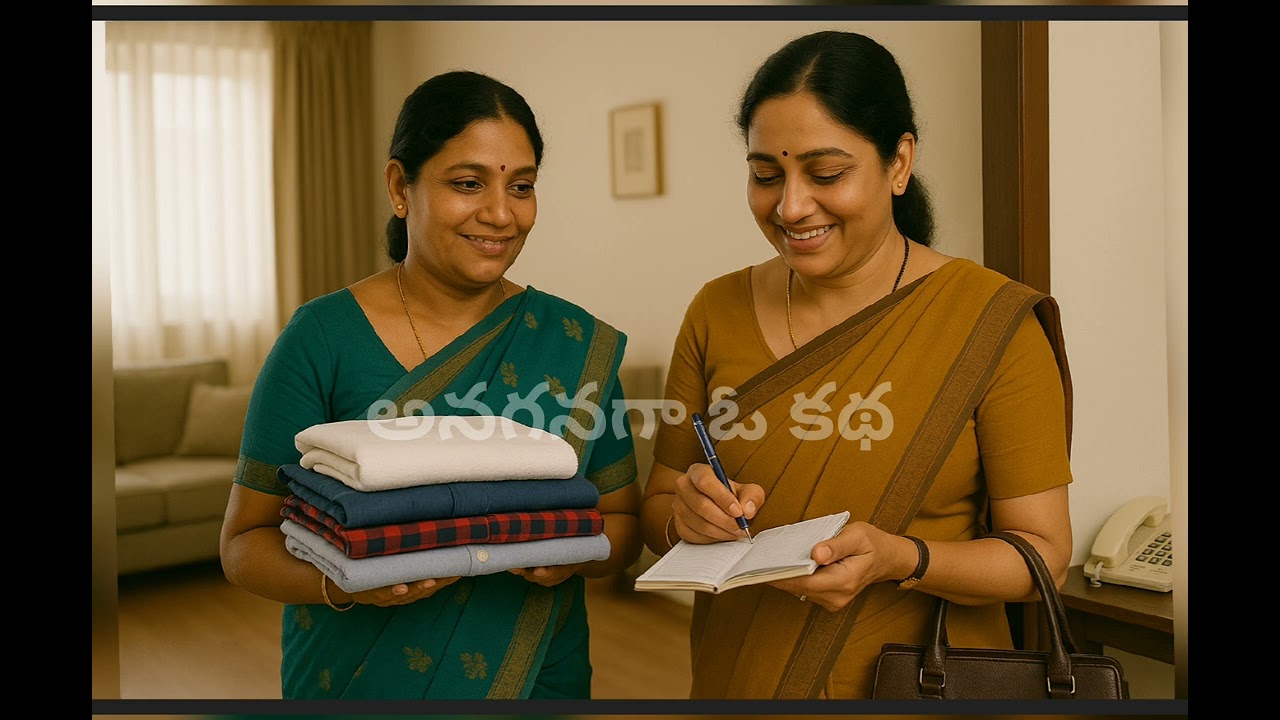 అవుట్ సోర్సింగ్||దీప శిఖ-శ్రీ సోమరాజు సుశీల గారి రచన||చక్కటి తెలుగు ఆడియో కథలు||అనగనగా ఓ కథ