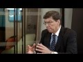 Rise Talks To: Clayton Christensen - Disruption in Financial Services