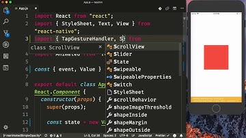 Introduction to React Native Reanimated