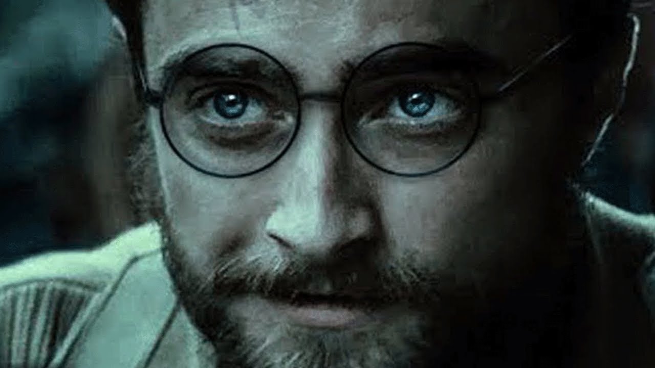 Harry Potter 8 FILME RETORNANDO VAI TER ? 