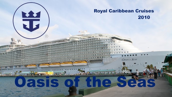 Cruzeiro no Royal Caribbean: dicas e curiosidades