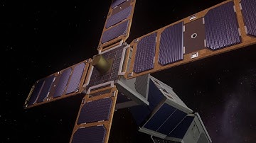 cubesat project