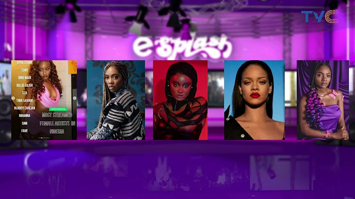 Asake, Ayra Starr Emerge Most Streamed Artistes On Spotify In Nigeria