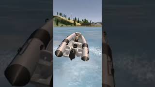 Boat Racing 3D (BY M.R INDIAN GAMES ) Android Gameplay [HD] screenshot 5