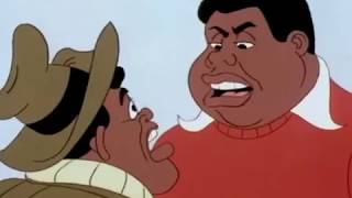 Fat Albert and the Cosby Kids - 'The Bully' - 1973