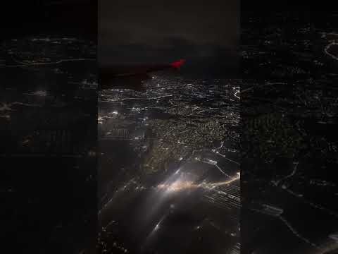 Manila Philippines before landing 🛬