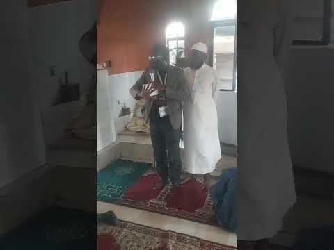 Com Buna Speaks On Alleged Harassment Of Veiled Muslim Woman By Naval Officer At Ijora Lagos