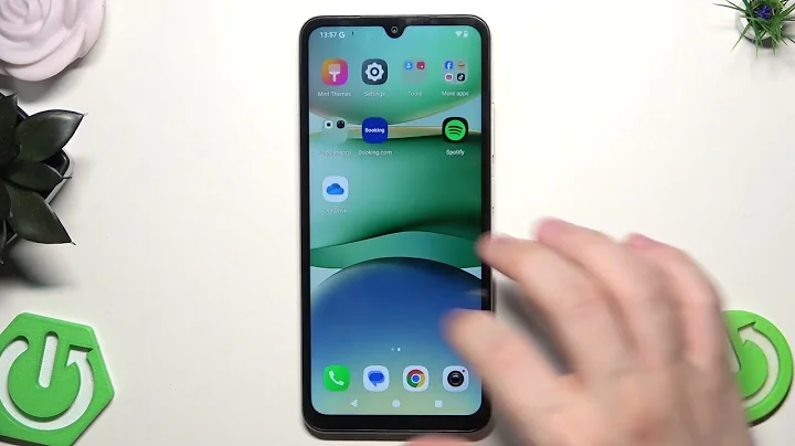 REDMI A5 – Speed Up Tricks for Faster Performance