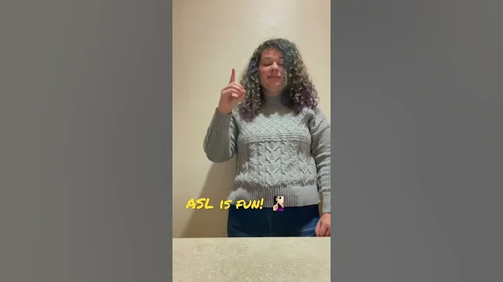 Last day of ASL 1