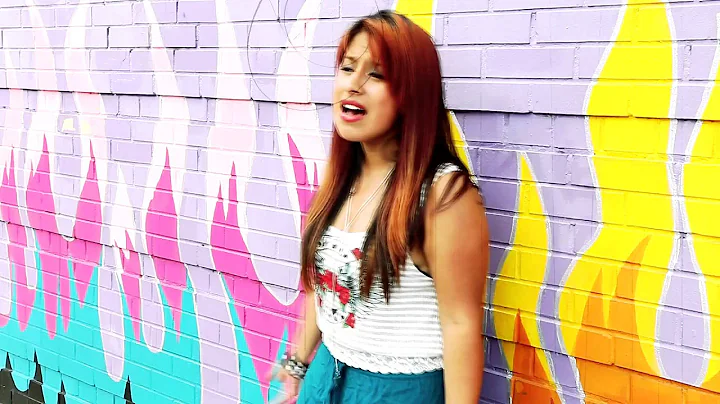 Maria Montoya - Move On (OFFICIAL MUSIC VIDEO)