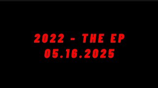 Jay King - 2022 (OFFICIAL ALBUM TRAILER)