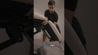 Nejlepší investice? Elektrické masážní lehátko od velvesa