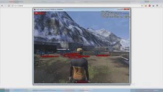 bypass BattlEye - H1Z1 Test