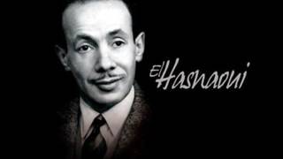 Cheikh El Hasnaoui compilation chansons en arabes