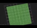 Beginning of Real Voxel Engine (no GPU)