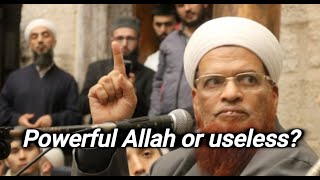  Debate Muslims Destroyed Christian Prince Argument