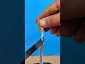 حيله ذكيه ومفيده جدا #simple #experiment #diy #automobile #تجميلاسنان #افكارينو #فكرتين #amazing
