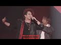 獄Luck/Gokuluck Catharsis (カタルシス) Dope Show 2024 Afternoon Live with Lyrics