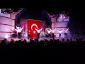 День Турции в отеле Ulusoy Kemer Holiday Club 5* ~ выступление танцевального коллектива в амфитеатре