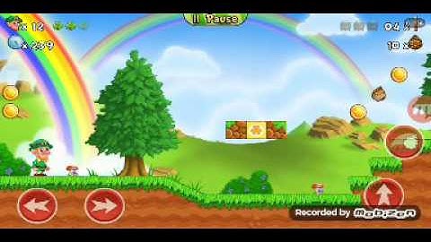 Leps world part 3 , nice game , cartoons