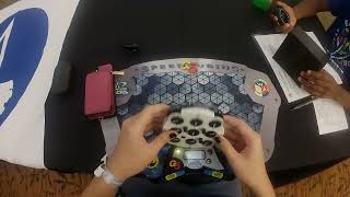4.18 PR Clock Single! (Former)