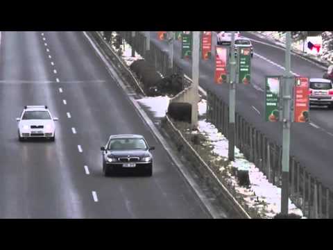 Водительские права в Чехии