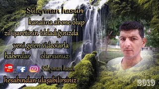 Bir kere halimi sordun mu benim girdiğin Sadece kalbime,S,H