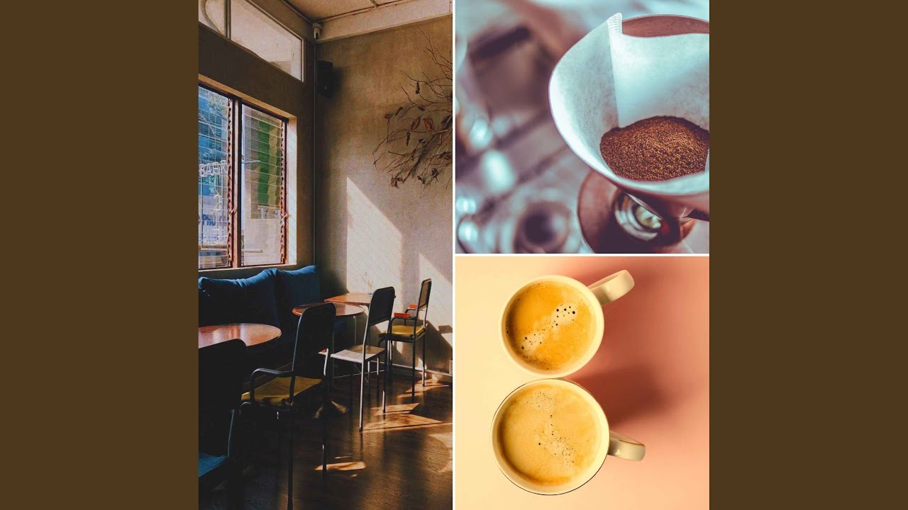 Urbane Moods for Sydney Roasteries