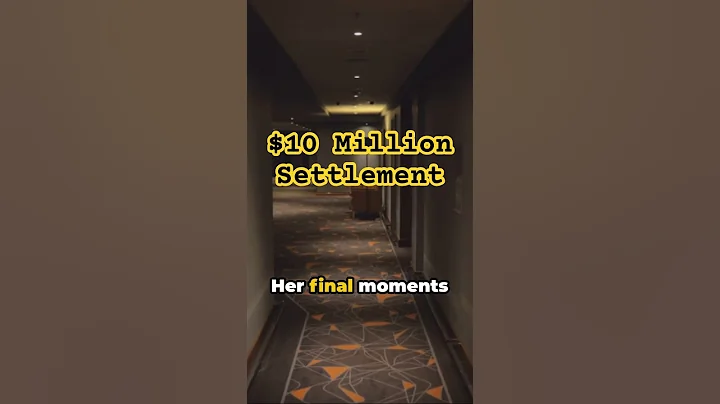 The Kenneka Jenkins Case: A $10 Million Settlement