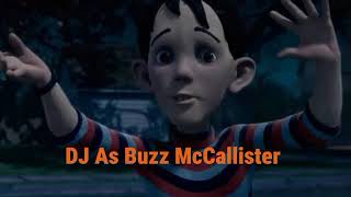 Home Alone Cool Eric Animations Style Cast Video Version 1