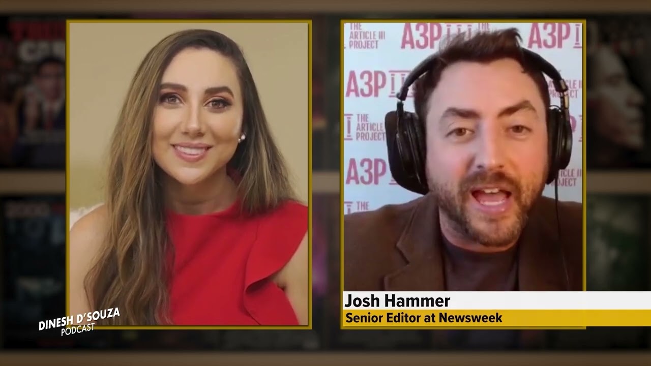 Here's Why The Left Detests The Supreme Court So Much