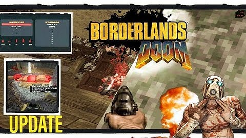 Its getting close ...[borderdoom1.3+dtb50/ DeltaTouch /gz4.8]