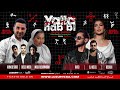 Yalla Habibi Music Festival Malaga Spain 2024 