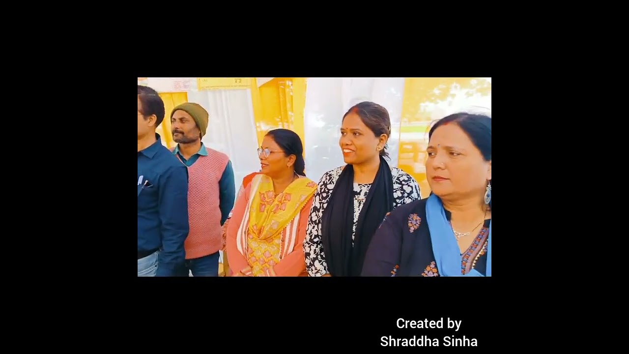 SHARDA training 14/02/2026