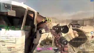 No scope multi kill