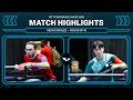 Leo De Nodrest vs Oh Junsung | MS R16 | #WTTLagos 2026