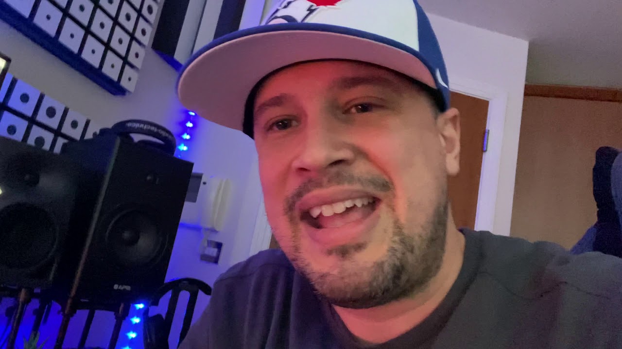 Big Dazz Drum Kit Vol.1 Review (Laidback Sounds)