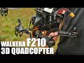 Walkera F210 3D | Flite Test