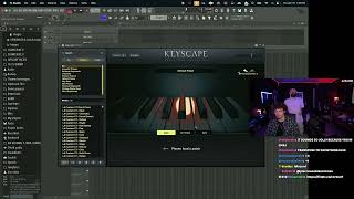 Making Beats W Rio Leyva  Cookup