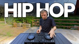 2000s Hip Hop Mix | 14 Songs In 5 Minutes