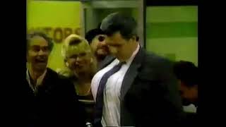 WBZ (NBC, Now CBS) Night Court Promo 1988